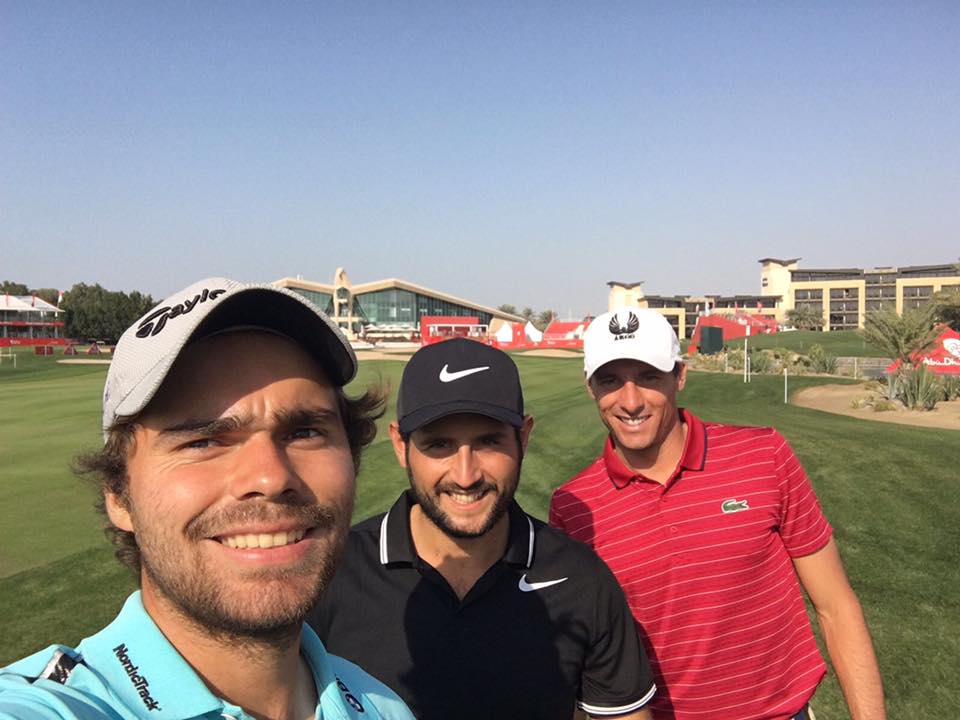 BMW Sport Experience tweet media