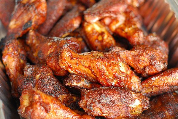The 18th Annual “Chicago’s Best WingFest” Promises More Restaurants, More Variety and Thousands of Pounds of Fun cfm.nom.co/2iBMt3Y