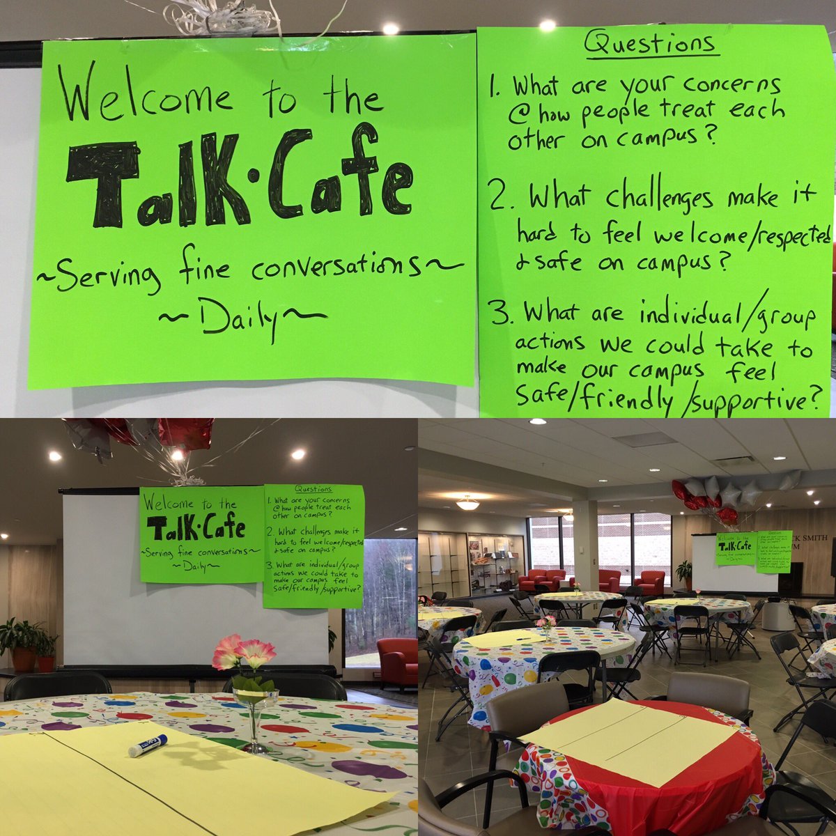 compactwv's tweet photo. Enjoyed being part of the #desymposium w/ others who shared resources/ideas to make a difference in our communities https://t.co/lNAXWREKO1