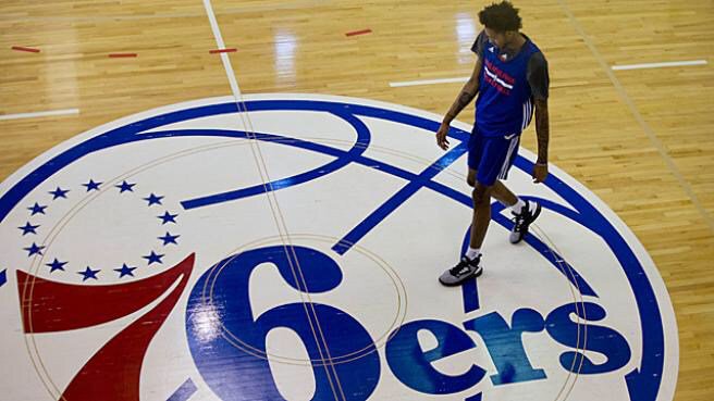 Sixers Basketball on The Rise beardroppingsblog.wordpress.com/2017/01/18/six…