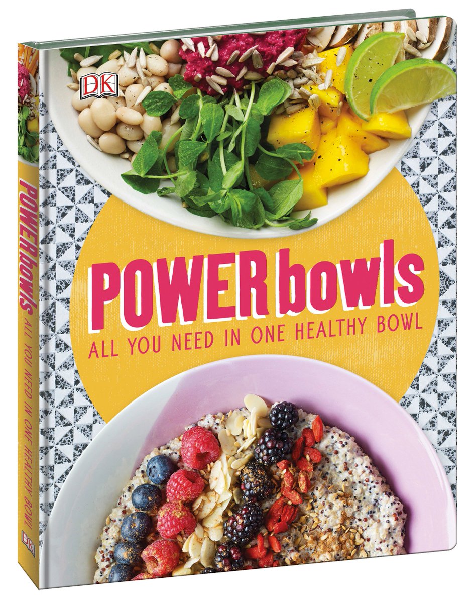 DKCanada's tweet photo. Start your day off right with Superfood Breakfasts & then get into Powerbowls! Win them both @ziajojo https://t.co/syCLPRRXy8 #PowerUp2016 https://t.co/oayVi3mrDJ