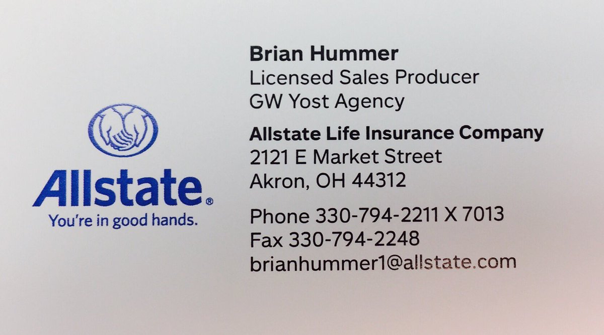 Allstate Life Insurance Contact Number - Keijgoeskorea