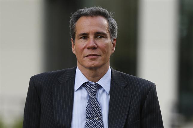 diegosantilli's tweet photo. A dos años de la muerte del fiscal Alberto Nisman, no olvidamos y confiamos en llegar a la verdad. Pedimos que se haga justicia #Nisman https://t.co/7YkX2YszTi