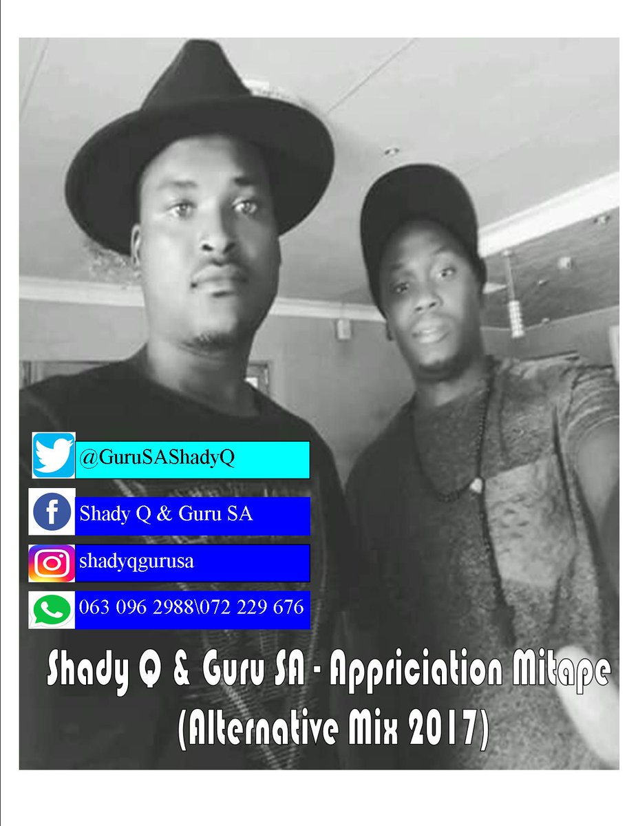 Rfm103.2GuestDjs#Duo tweet media