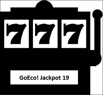 GoecoProject's tweet photo. Congratulazioni a Donatella che è stata estratta ieri nel Jackpot GoEco! per Ticino! Può scegliere tra 3 premi per un valore di 150 CHF. https://t.co/3r5bQPjt4l