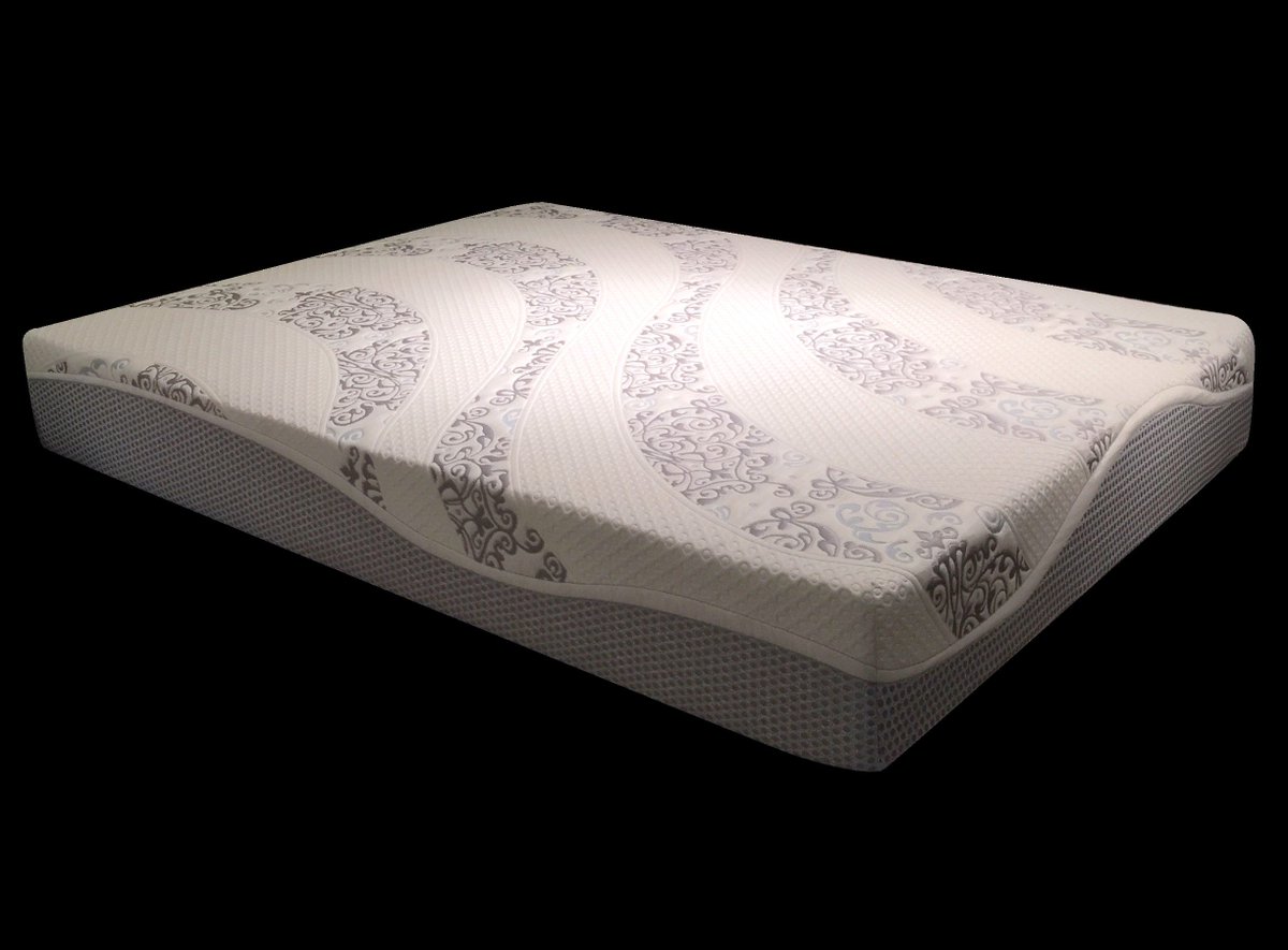 GoldBondSleep's tweet photo. Happiness is an afternoon nap on one of our #ComfortCollection mattresses #GoldStandard https://t.co/6uKasL8cdI