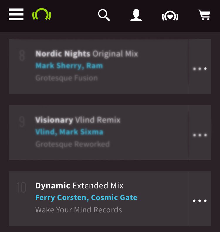 New single #Dynamic with @FerryCorsten up to #10 on @beatport!! 🚀🚀🚀 💪🏼 wym.choons.at/dynamic https://t.co/lqKjRwuMoZ