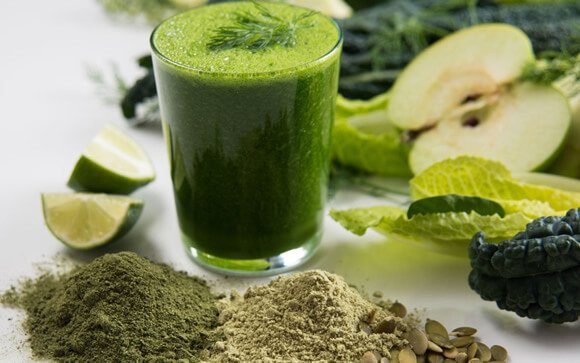 CAPILARTES's tweet image. ¿Cómo funciona una dieta detox? estetic.es