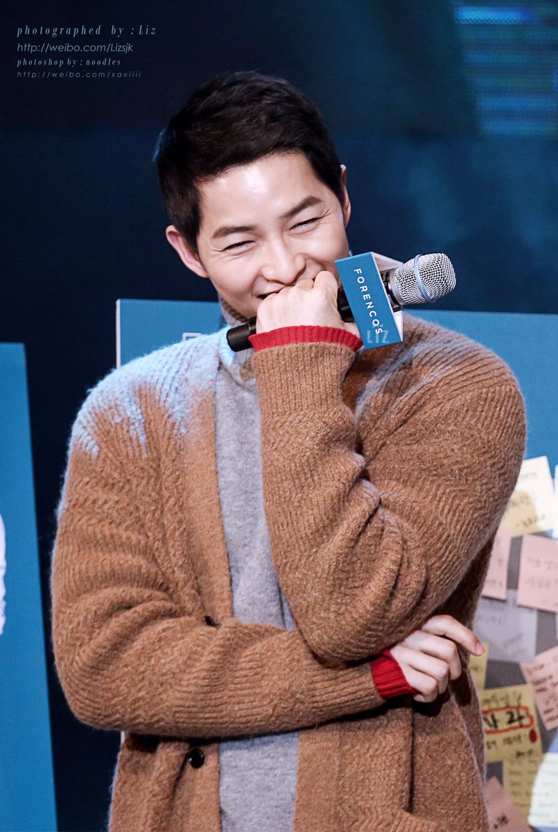 SongJoongKi_SG's tweet photo. [INFO] However, there is no confirmation yet that he will be attending Park Bo Gum's Fanmeet held in Singapore (18th Feb) as a mystery guest https://t.co/2f2VsTC8bD