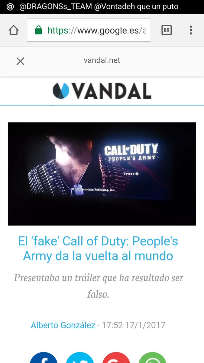 DRAGONSs_TEAM's tweet photo. @albertikoyt @Vontadeh   tu sabes leer o que https://t.co/gH96Dsy1ws