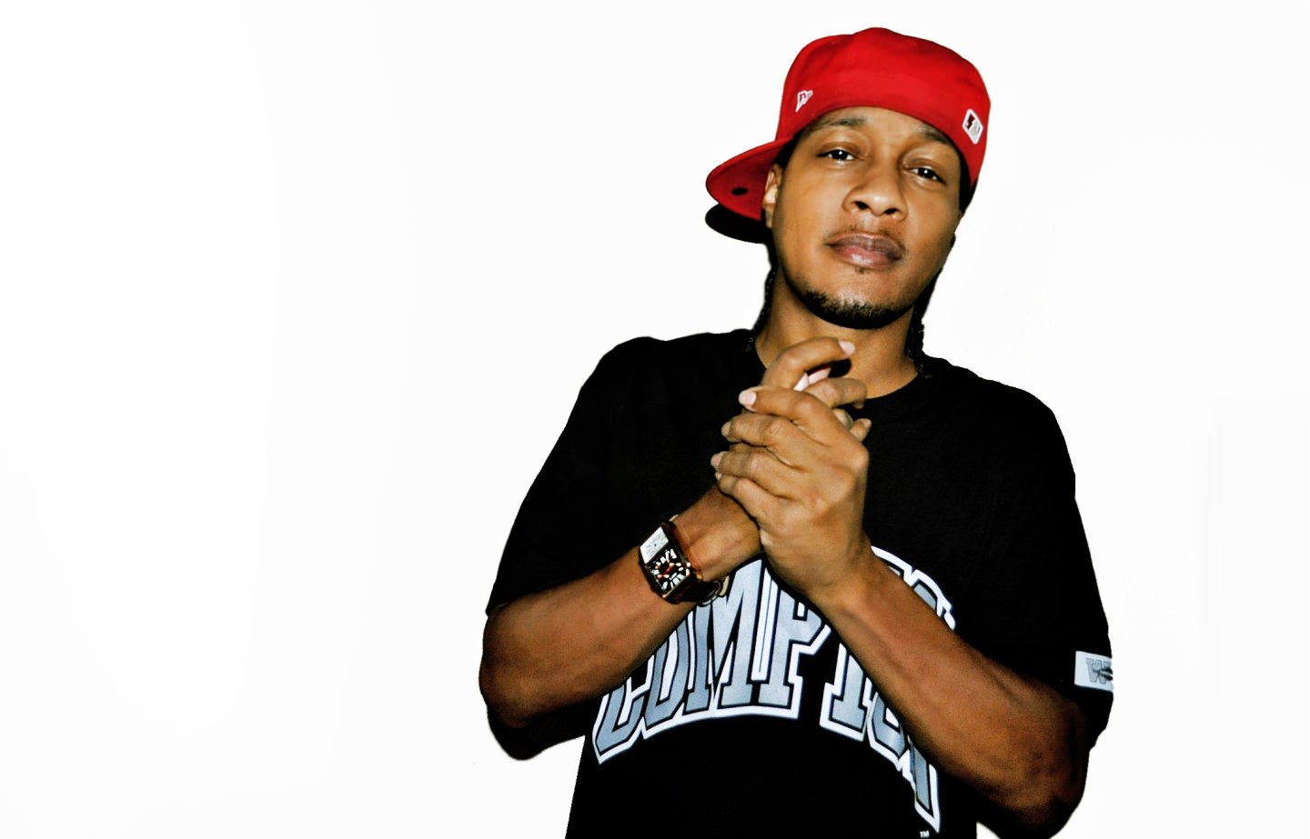 Happy Birthday to rapper, producer, and actor DJ Quik,  Sir via 