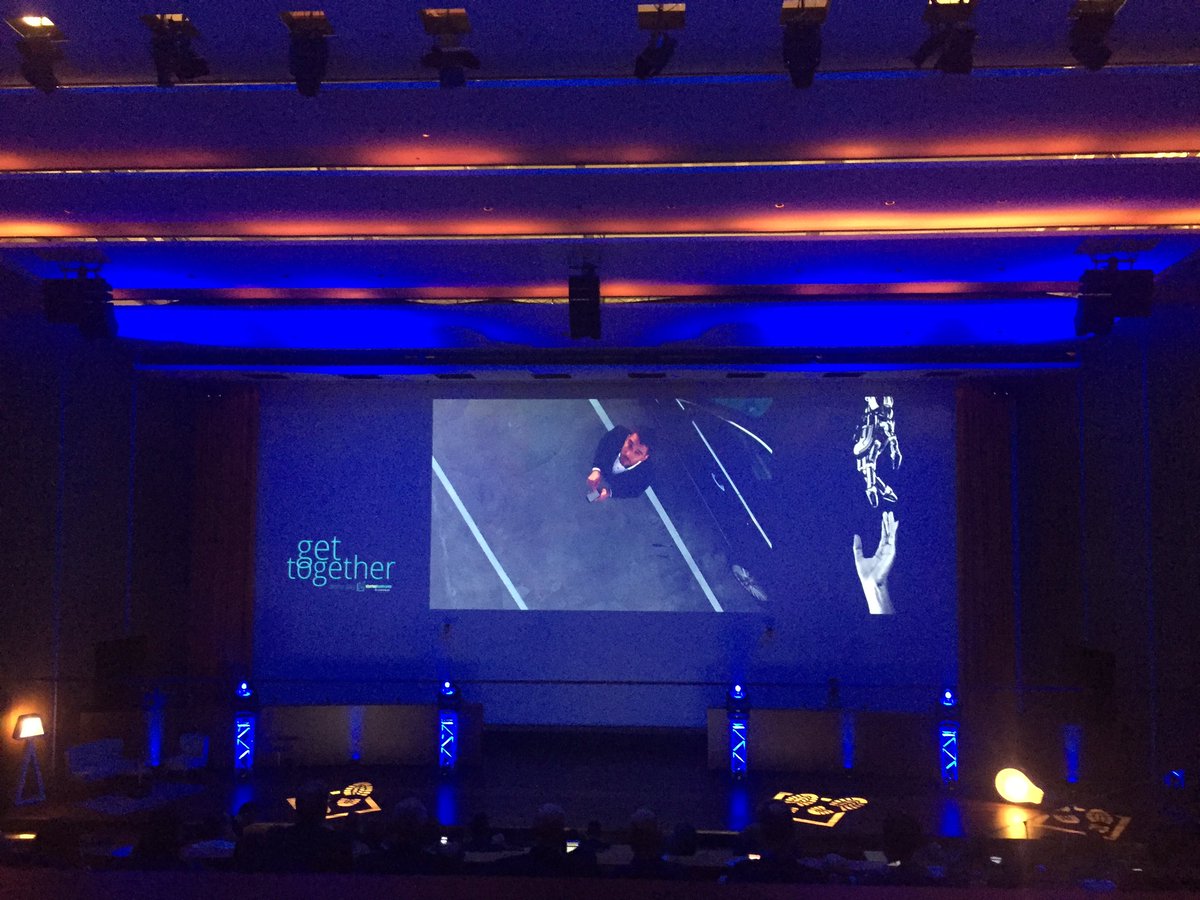 MarkOversteegen's tweet photo. #SBCDemoDay Lets Go,........ https://t.co/TxFPh8JJXD