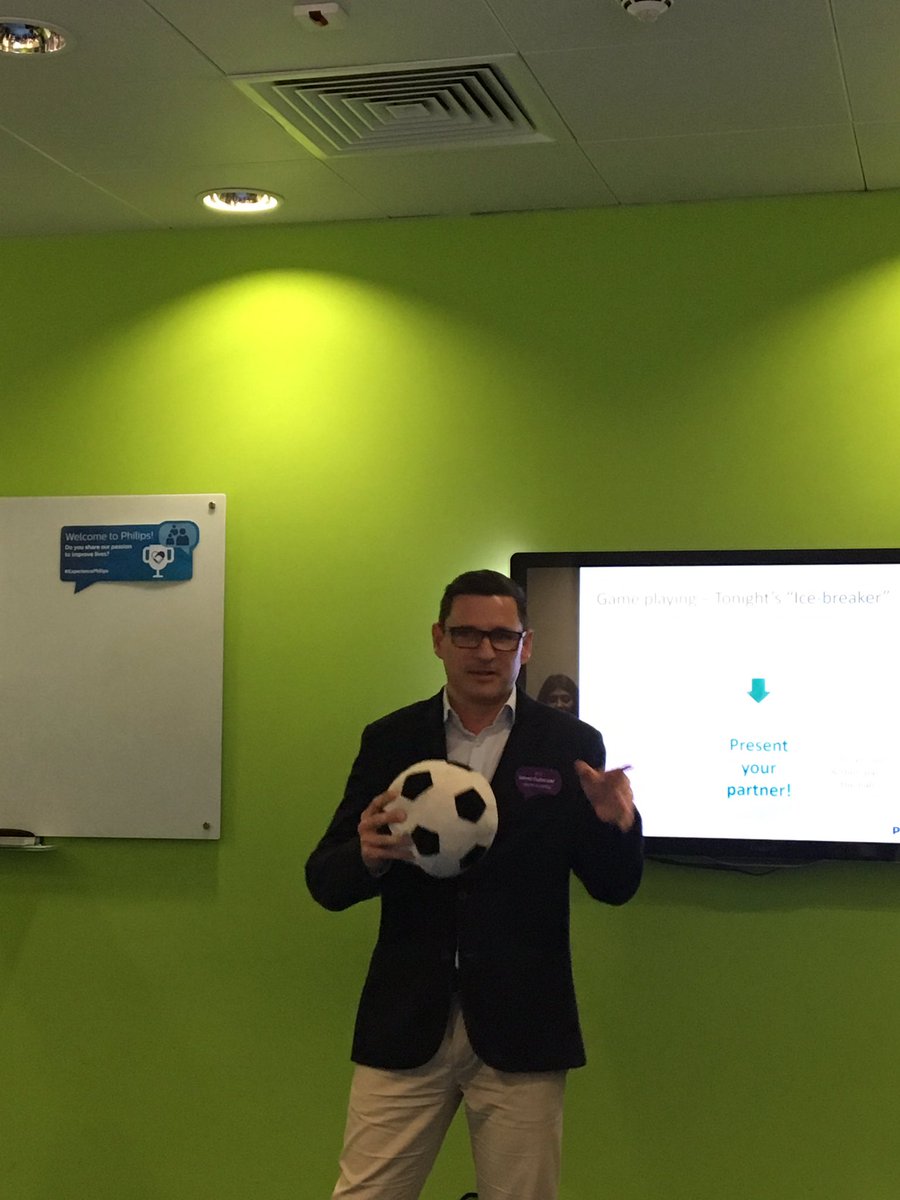 PhilipsME's tweet photo. How important is a candidate's experience in one's role? #Recruitment #talentacquisition #experiencePhilips https://t.co/HbKTUQ8EjD