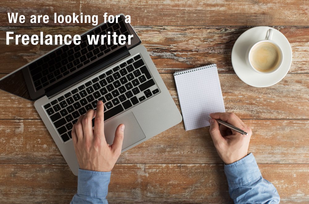 urbgardenersrep's tweet photo. Dear community, we are looking for a Freelance Writer. Here is your opportunity to join us and we cant wait :-) https://t.co/HfGl9BAj37 https://t.co/JAFjd2yQyE