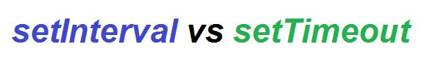 ArrayOverFlow's tweet photo. setInterval vs setTimeout
#JAVASCRIPT , #SETINTERVAL , #SETTIMEOUT , #JS , #difference
https://t.co/36ayBl8zt3 https://t.co/QYy84bUHGe