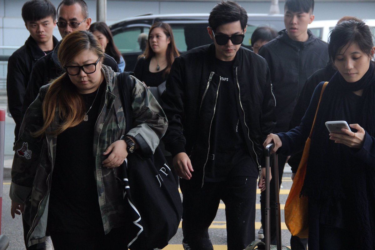 Jay Chou Updates tweet media