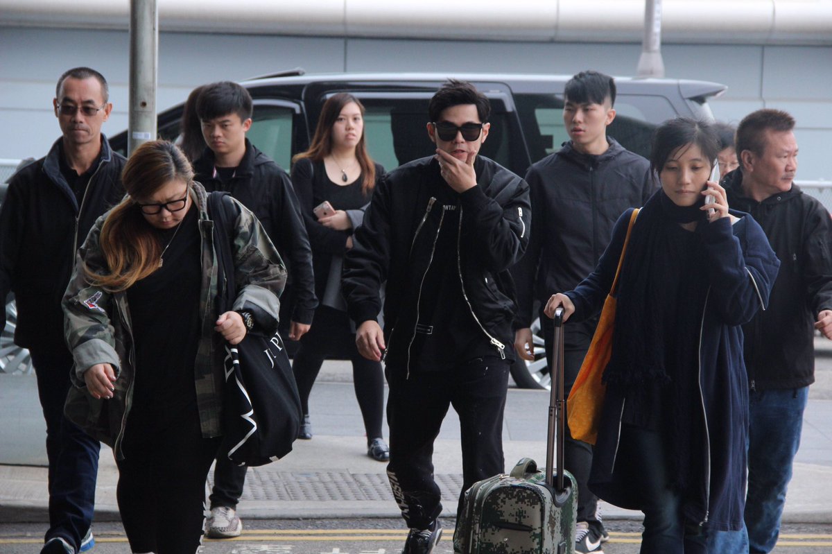 Jay Chou Updates tweet media