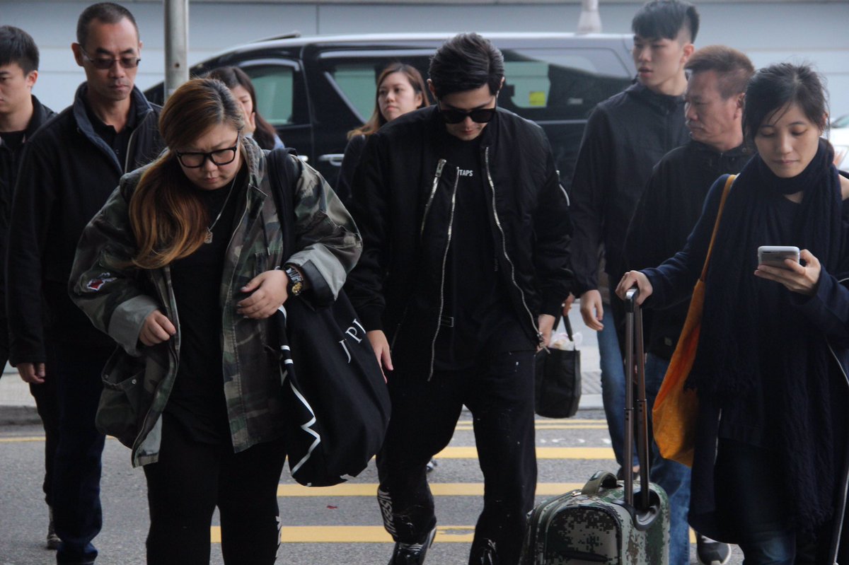 Jay Chou Updates tweet media