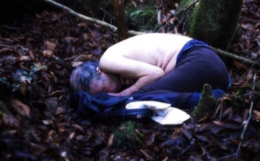PostMortem_post's tweet photo. Aokigahara: The Perfect Place to Die https://t.co/sUGIZ71sH7 #Japan #japanese #forest #nature #photography #horror https://t.co/yHkC9SGUQg