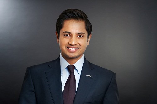 Alacero Summit 2021: Aditya Mittal (17.11.21) 