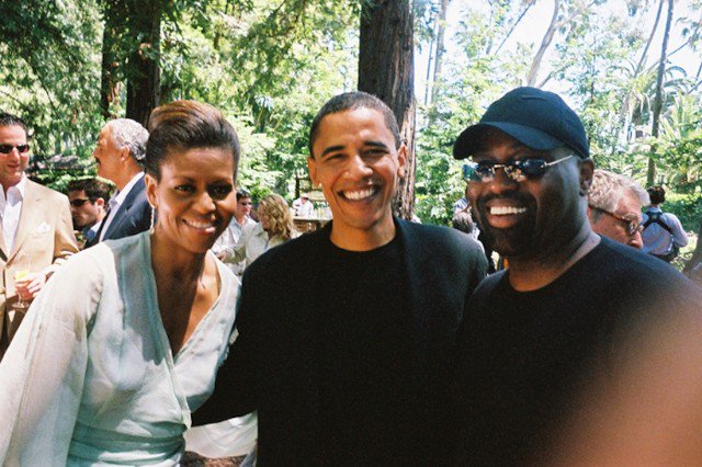 Happy bday frankie knuckles  