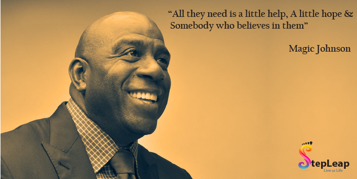 StepleapOrg's tweet image. All they need is a little help, a little hope and somebody who believes in them.

#stepleap #motivation #inspiration #confidence