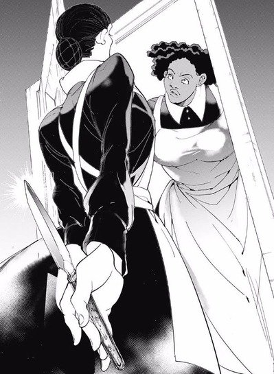 最強ジャンプ放送局 2chまとめ 悲報 約束のネバーランド のヒロイン シスター クローネがマジで死にそう 画像 T Co Libdk8x0fg 最強ジャンプ放送局 約束のネバーランド 2ch 2chまとめ ジャンプ 漫画 最強ジャンプ放送局 2chまとめ 悲報 約束のネバーランド のヒロイン シスター クローネがマジで死にそう 画像 T Co Libdk8x0fg 最強ジャンプ放送局 約束のネバーランド 2ch 2chまとめ ジャンプ 漫画