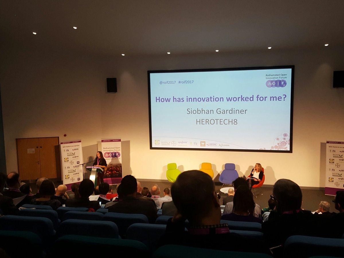 RothamstedEnterprises tweet media