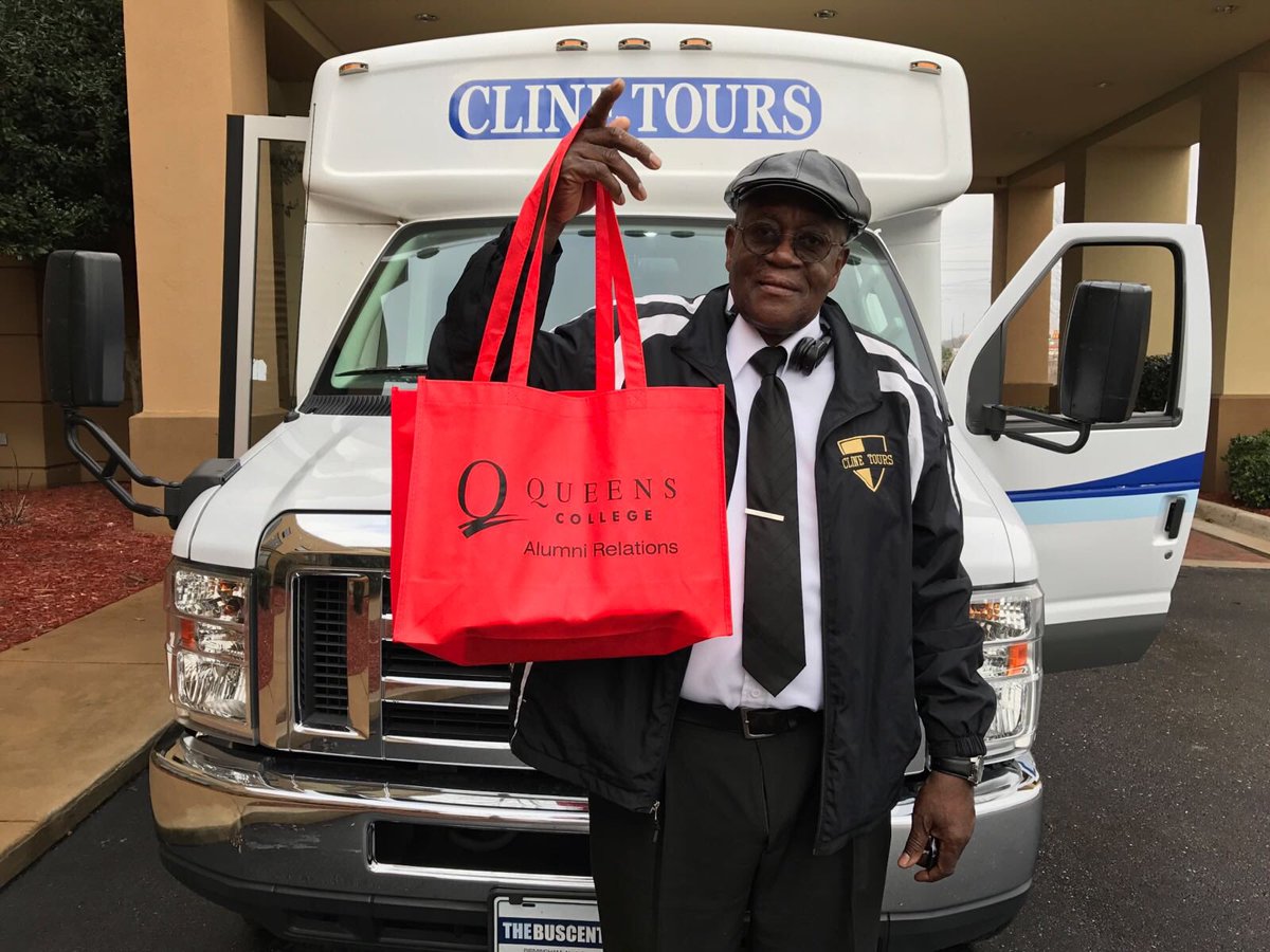 2017QCFootsteps's tweet photo. Jimmy, our our awesome driver to Selma, Alabama https://t.co/CflObn0Tak