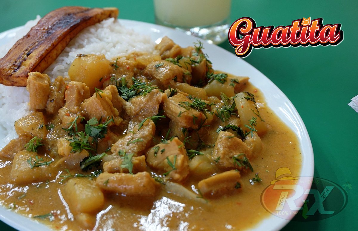 RxComidas's tweet photo. #Guatita https://t.co/ZfEICBr7I1