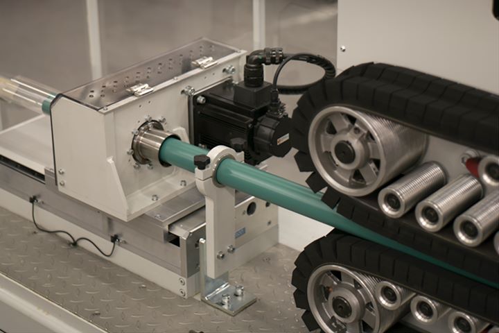 bostonmatthews's tweet photo. @bostonmatthews Cosmetic Squeeze Tube Extrusion Lines #Packaging #packagingdigest #PlastIvision #squeezetube #COSMETICS https://t.co/qc1Zql1xme