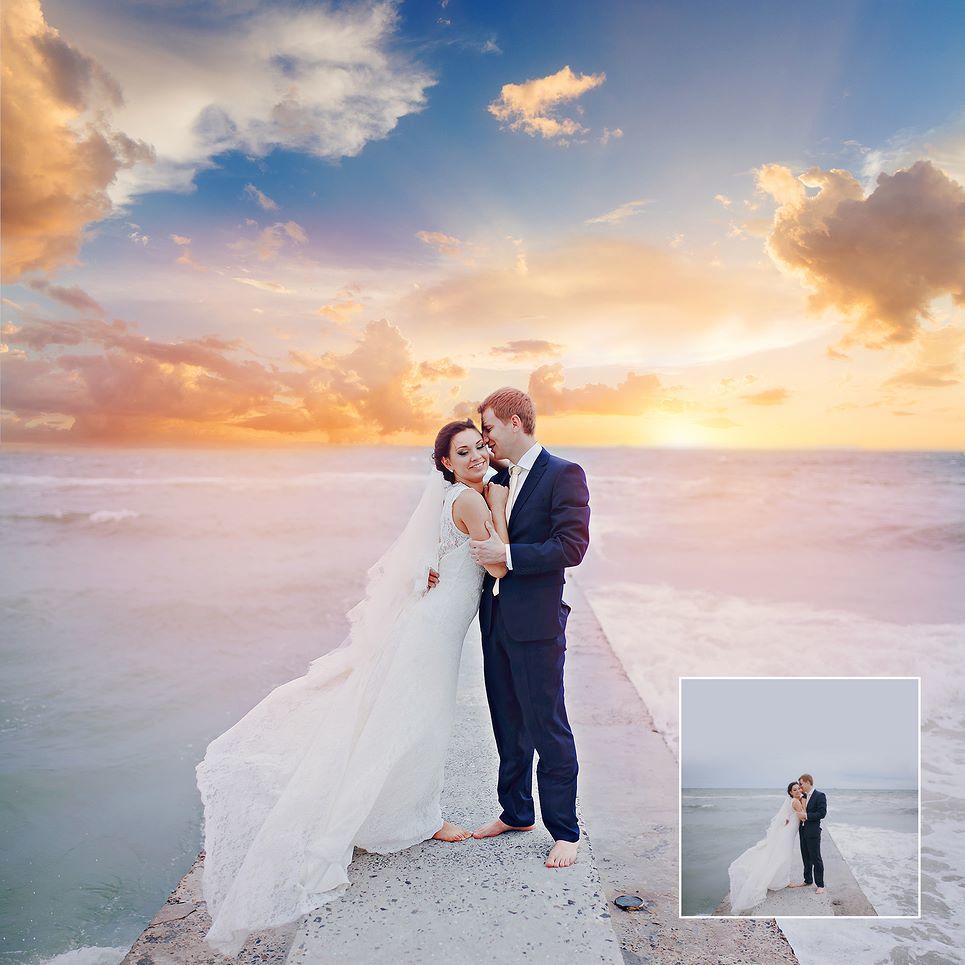 UpliftActions's tweet image. Let&apos;s face it...sometimes you just don&apos;t get the weather or light you want or need for epi… ift.tt/2j920Et