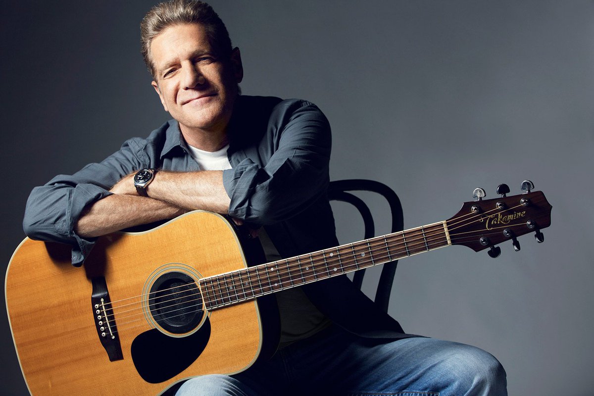 RollingStone's tweet photo. Hear Bob Seger's new tribute song to Glenn Frey https://t.co/8pTm2GtCWb https://t.co/I5vOpPf1fm