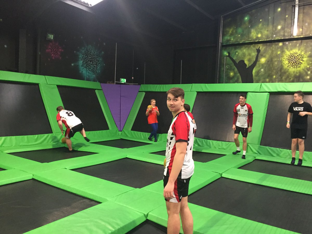 Reepham_Raiders's tweet photo. Like what you see? Come and check out more of @JamesGWarne tonight at our open session UEA sportspark @highaltitudepk #dodgeball https://t.co/yNho8vIzOX