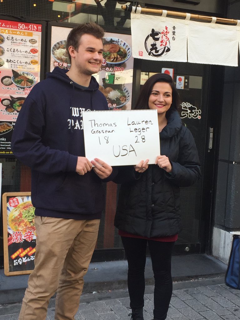 平山秀善 日本人で外国人向けに英語のレギュラー番組を長年作っているノーネス平山とnhk国際放送局のプロデューサー ココが変だよ日本人のディレクター 放送作家というチーム編成で日本から世界を元気にする人生楽しもう最強チームで映像を作り始めました