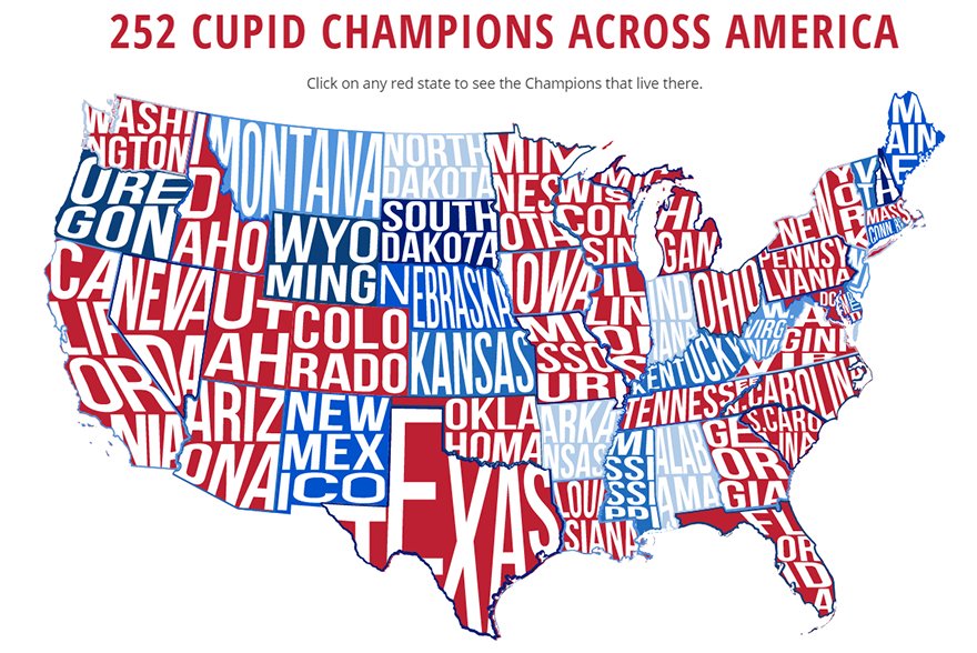 esg360's tweet photo. Help ESG's Kelly support NF research thru Cupid's Undie Run! Every kid deserves to grow up happy &amp; healthy. Click: https://t.co/MUBovbOmJ7 https://t.co/zxJldNWNbQ