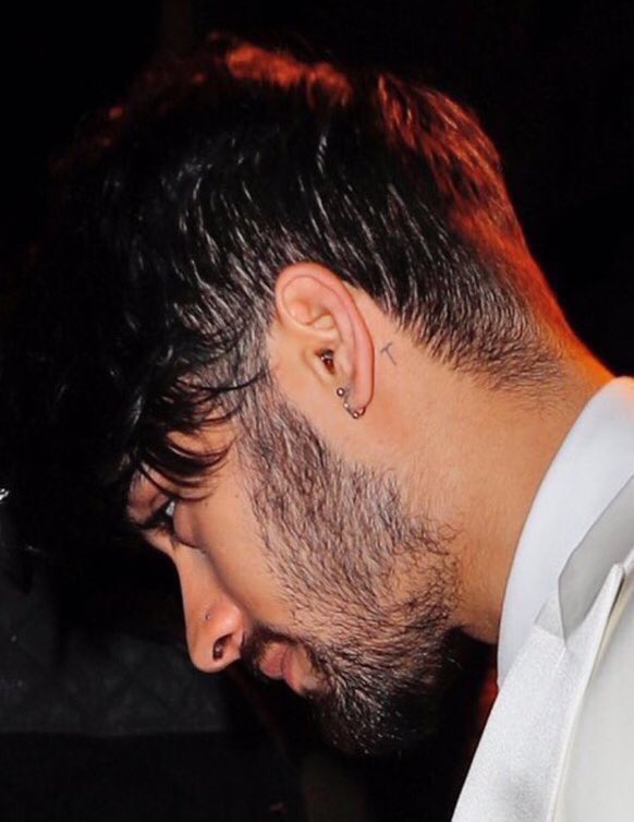 zaynxo's tweet image. i would mke this my header but he stay with some nasty ears!!!!!!!🚑🚑🚣🏿🚣🏿 #couldlightacandleinthatbidge #jesusfixit