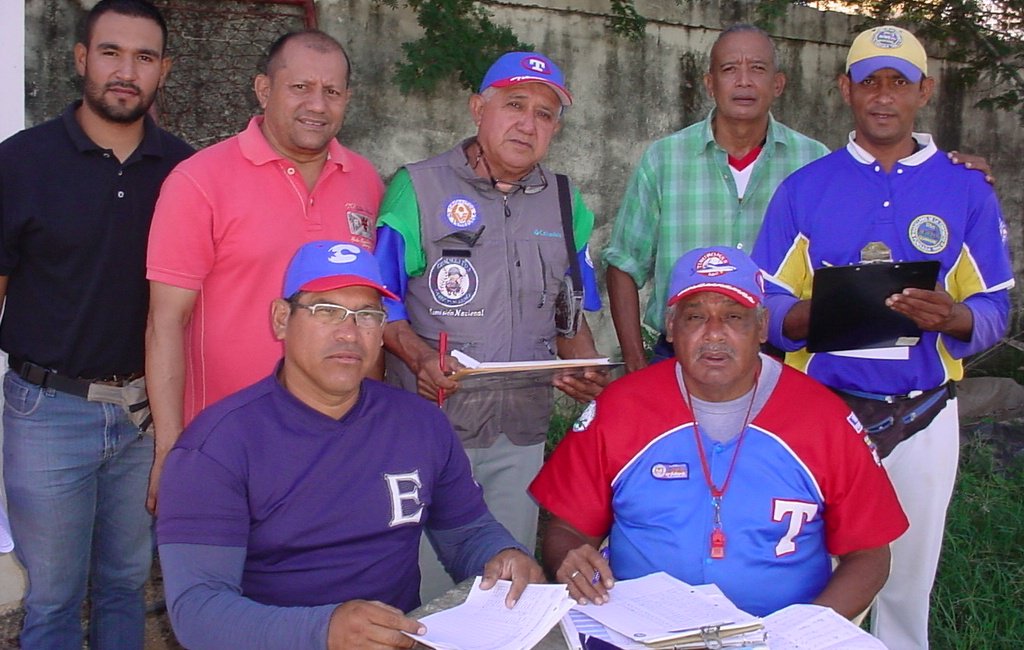 Portuguesa espera ser protagonista en Nacional de béisbol pre-infantil #RevoluciónDeportiva <a href="/NicolasMaduro/">Nicolás Maduro</a> <a href="/dcabellor/">Diosdado Cabello R</a> <a href="/TareckPSUV/">Tareck El Aissami</a>
