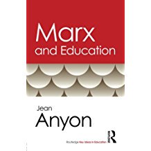 susanoha's tweet photo. Education did not create problem of wide-spread poverty &amp; low-wage work, &amp; education will not solve the problem--Jean Anyon https://t.co/AV85dRVDYp