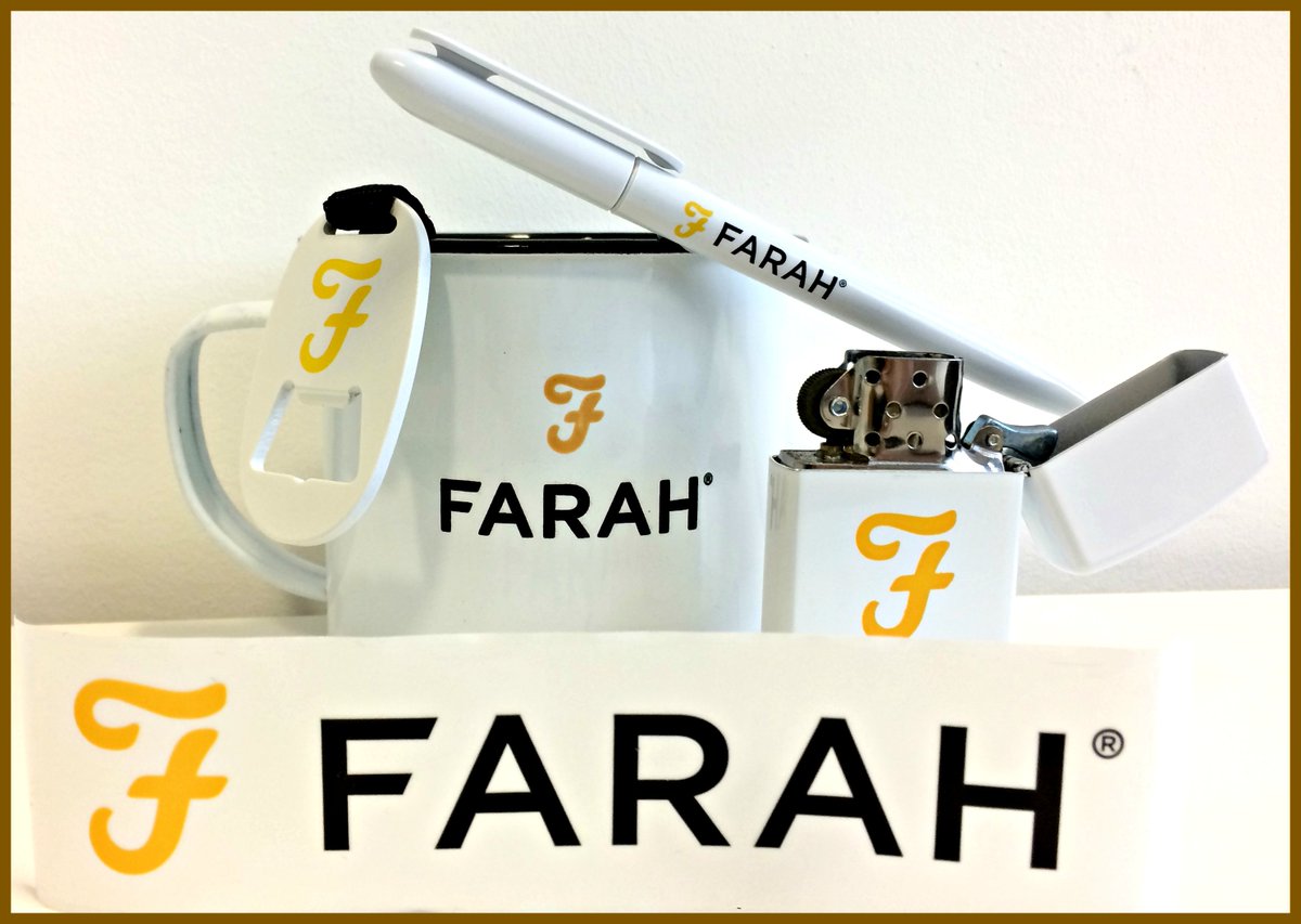 CountryAttire's tweet photo. Follow and RT to win these Farah prizes! Competition ends 5pm 20/01 #winitwednesday https://t.co/cvEO5Rk6Ev