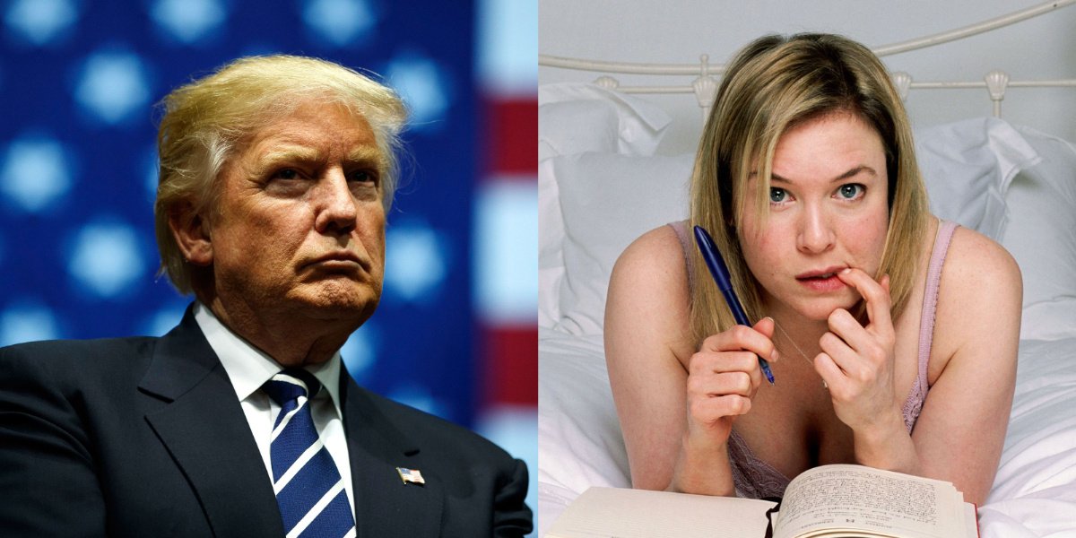 Cosmopolitan's tweet photo. "Bridget Trump's Diary" Is the Best Thing on the Internet Right Now https://t.co/2BQ3x4OgAN https://t.co/Yc3cdu5Axh