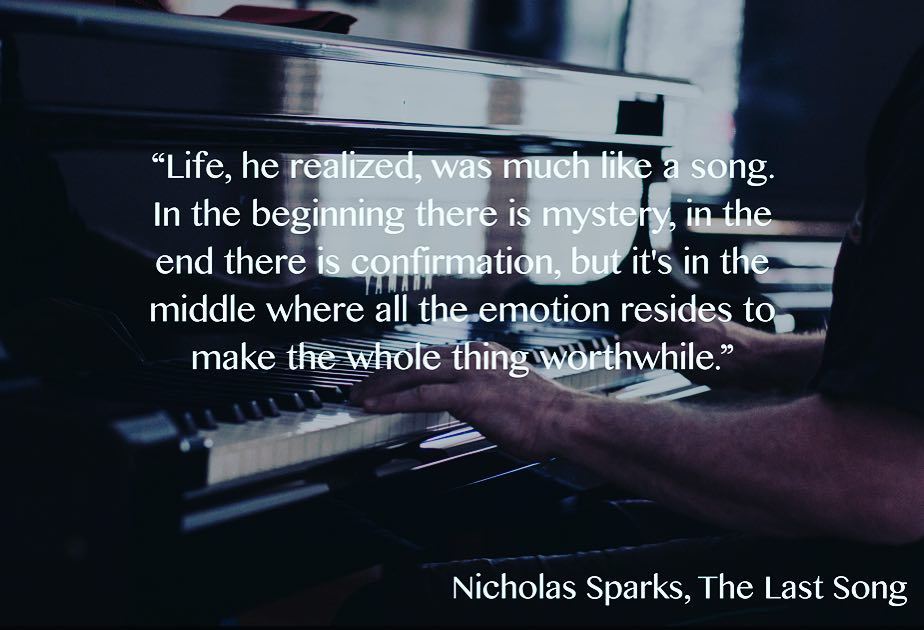 OULibraries's tweet photo. What's your favorite book quote? #upsplash #TheLastsong #BookQuote
Photo Credit: Isaac Ibb… https://t.co/5BBzQuBT3w https://t.co/Bbs3utSgHK