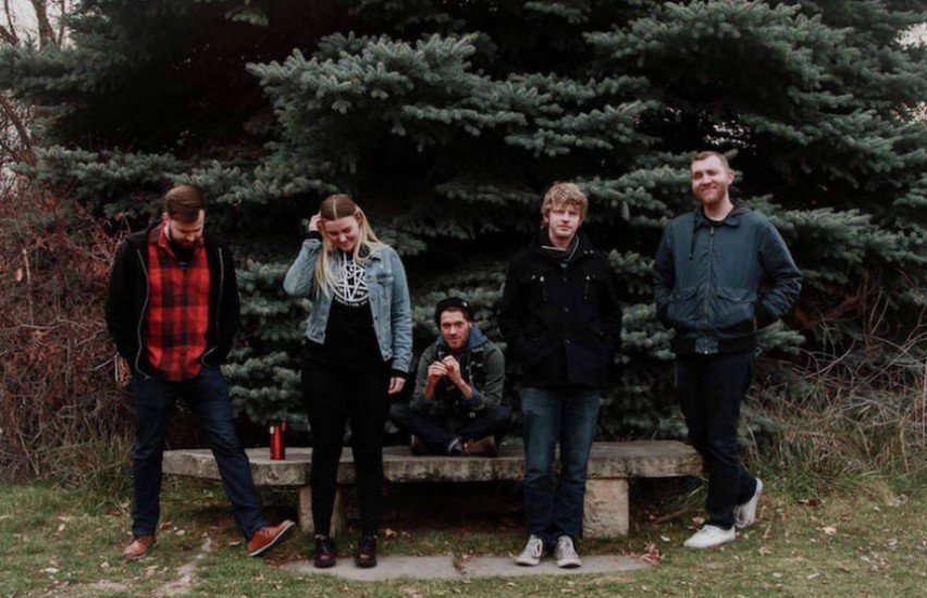 Track Premiere: Western Daughter (<a href="/wstrndghtr/">Western Daughter</a>) – “Exhibition on Main St.” - "A welcome catharsis." goldflakepaint.co.uk/track-premiere… - via <a href="/T3Hrecords/">Take This To Heart Records</a>