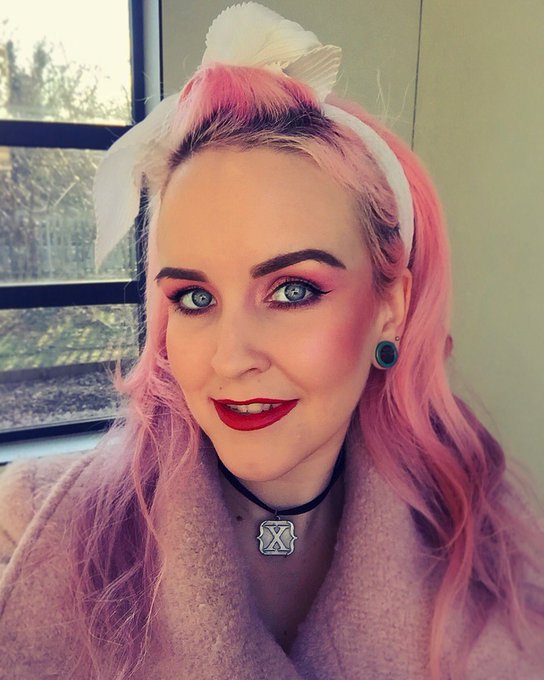 #selfie #suicidegirls #sguk @SuicideGirls #pinup #redlips #eyes https://t.co/96nHdo8hp3<a href="/tag/selfie"class="tags">#selfie</a><a href="/tag/suicidegirls"class="tags">#suicidegirls</a><a href="/tag/sguk"class="tags">#sguk</a><a class="tags" href="/tag/suicidegirls">@suicidegirls</a><a href="/tag/pinup"class="tags">#pinup</a><a href="/tag/eyes"class="tags"><span>#eyes</span></a><a href="/tag/redlips"class="tags"><span>#redlips</span></a>