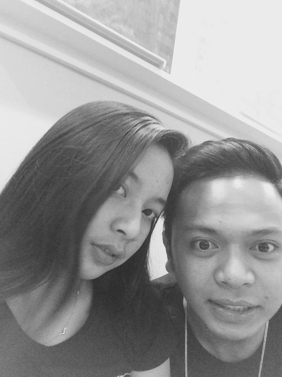 LegnaaaEve's tweet photo. Above all, love each other deeply, because love covers over a multitude of sins. Peter 4:8 💕❤️ 

Two years full of 💝
@ramirezmartieee wabyu😘 https://t.co/YK1JR8DBgE