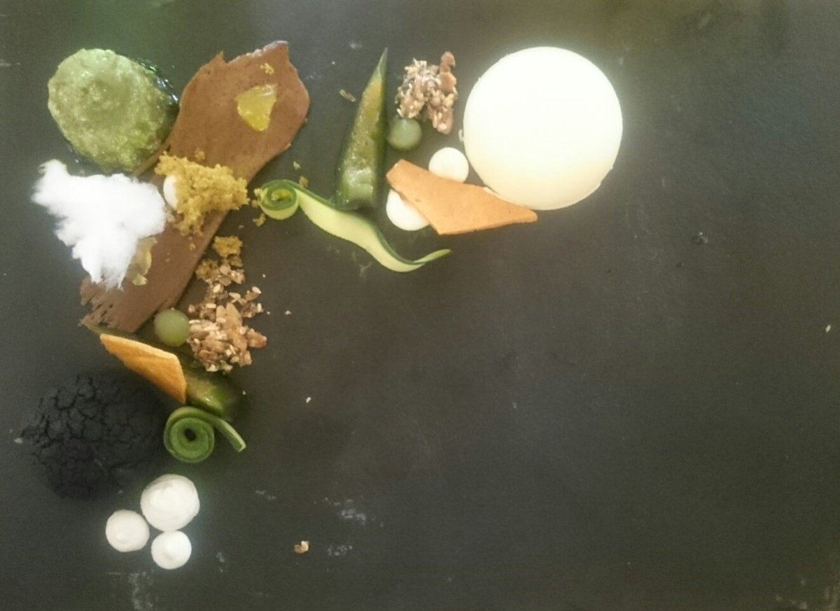 Annette Klinger tweet media