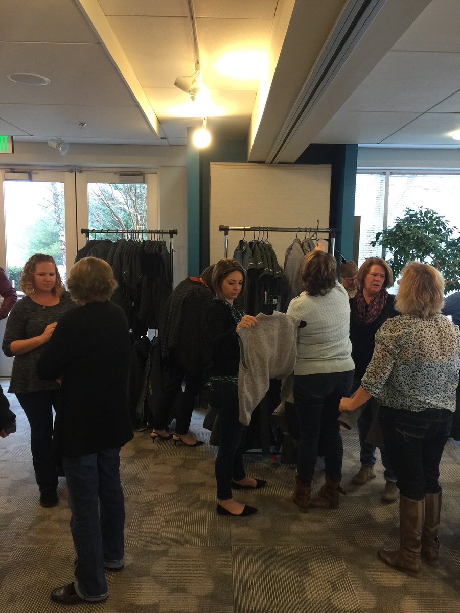 ElementFleet's tweet photo. We kicked off #OneElement Celebration with cool apparel and game room! #pocketsoffun #workhardplayhard #empoweringextraordinary #fleet https://t.co/6JBdFzBbqh