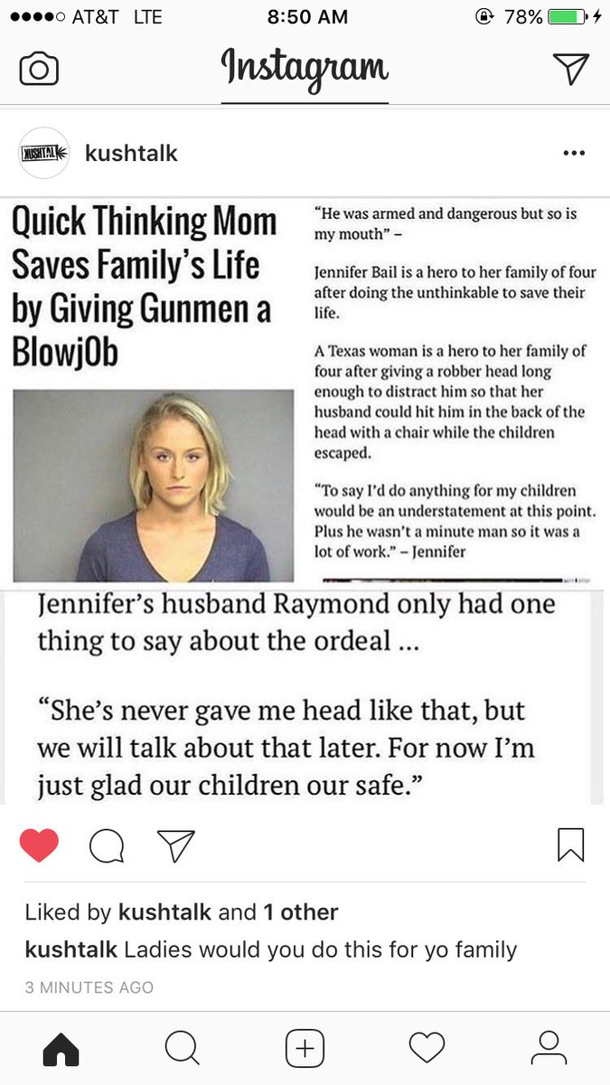 da1don's tweet image. This lady gave the gunman some head to distract him 🤔