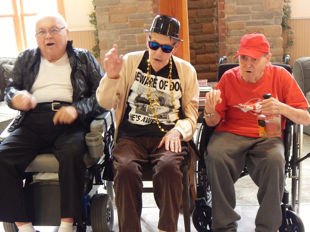 PreverMagazine's tweet image. #Ocio ​Señales que estás envejeciendo.
Entérate mas aquí:
bit.ly/2iIGlSB