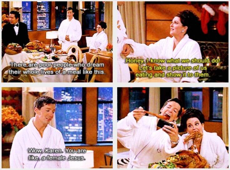 BuzzFeed's tweet photo. 17 times Jack and Karen were the real stars of "Will &amp; Grace" https://t.co/kyCSe6veiu https://t.co/Jsl21zBtjh